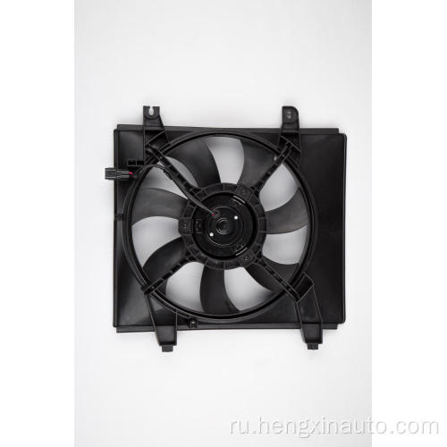 25380-17000 Hyundai Matrix Radiator Fan Cooling Fan Fan